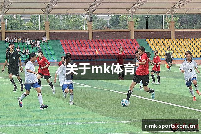 关于mk体育